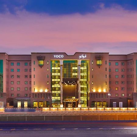 Voco Al Khobar By Ihg Hotel Luaran gambar YOO Towers, Dubai