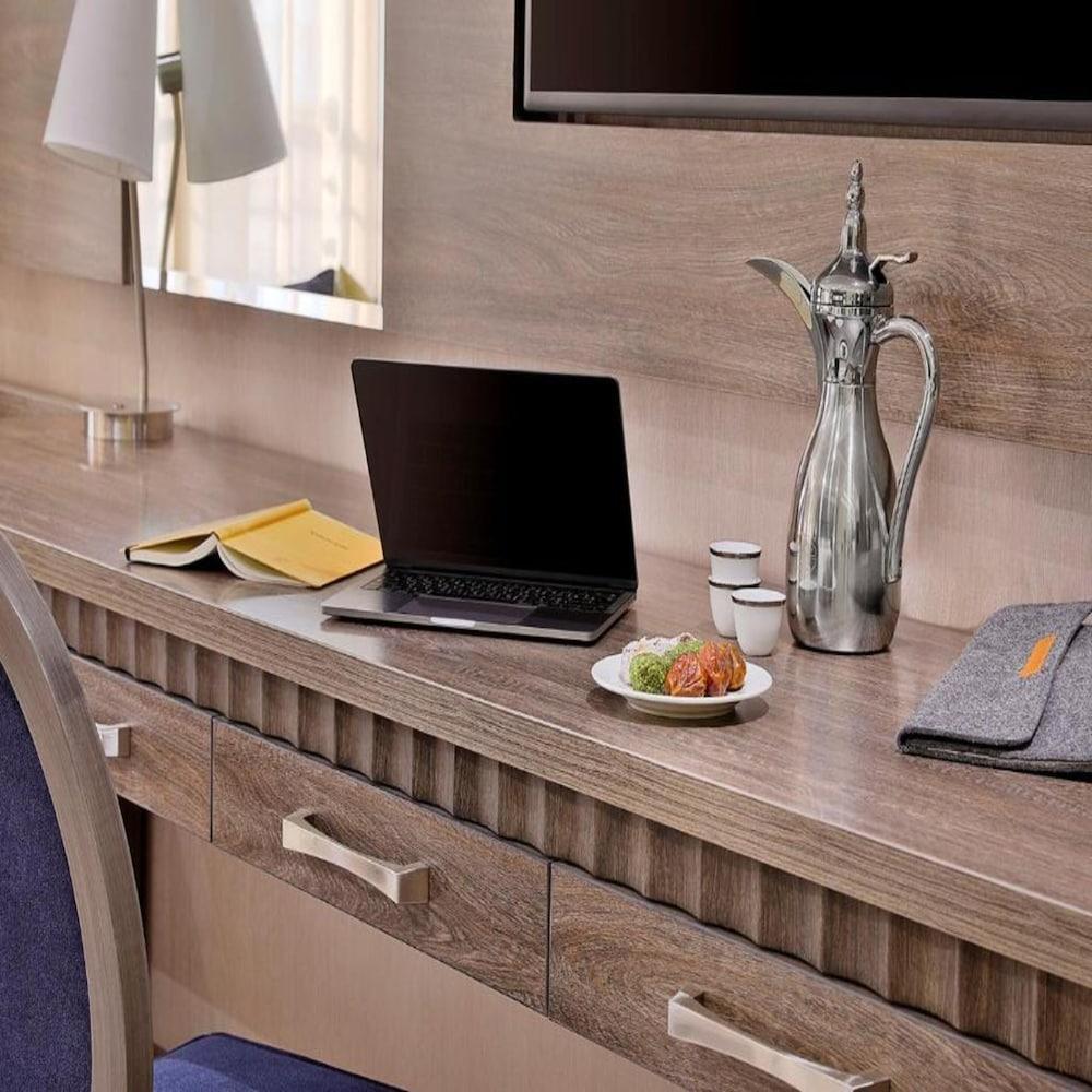 Voco Al Khobar By Ihg Hotel Luaran gambar A Dallah