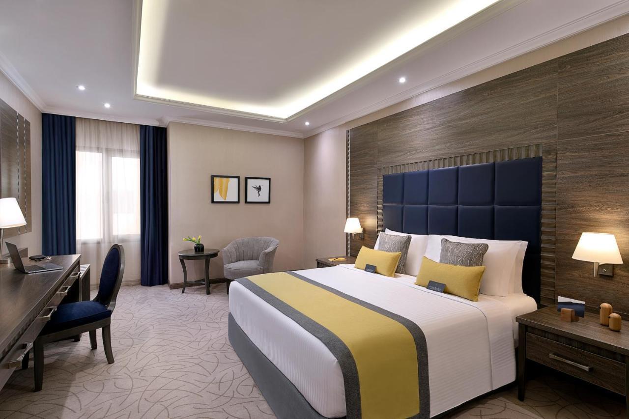 Voco Al Khobar By Ihg Hotel Luaran gambar