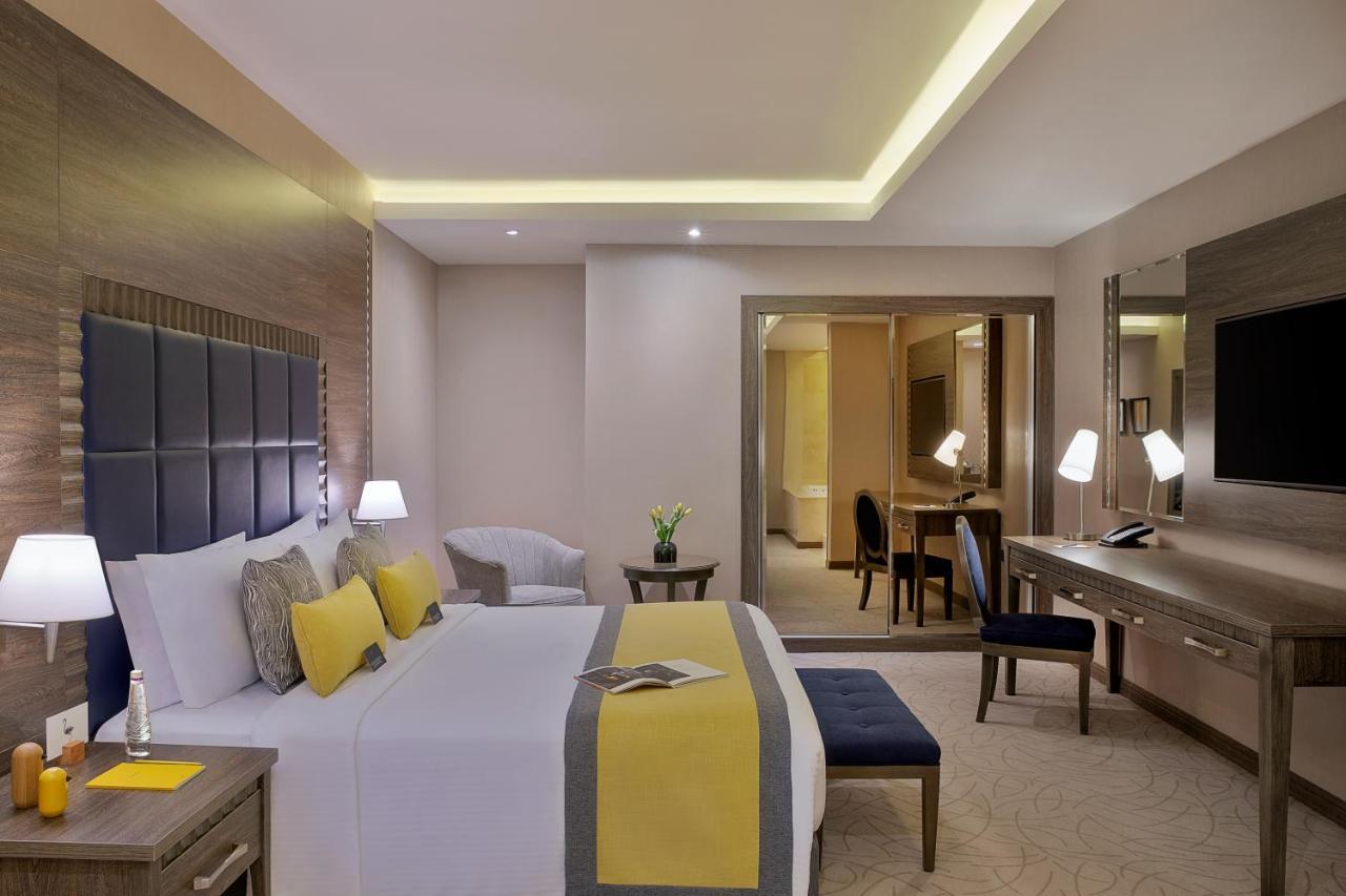 Voco Al Khobar By Ihg Hotel Luaran gambar