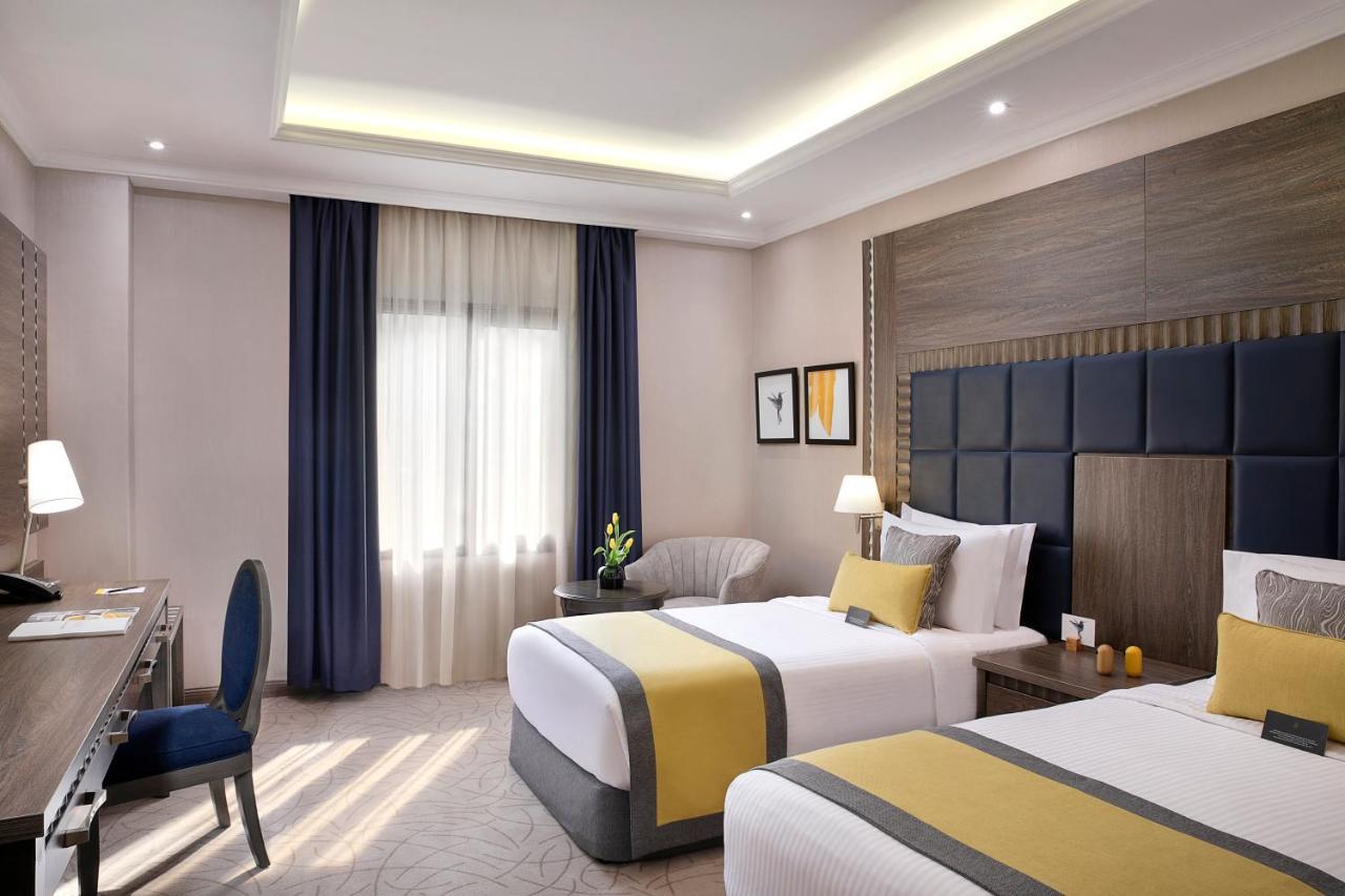 Voco Al Khobar By Ihg Hotel Luaran gambar