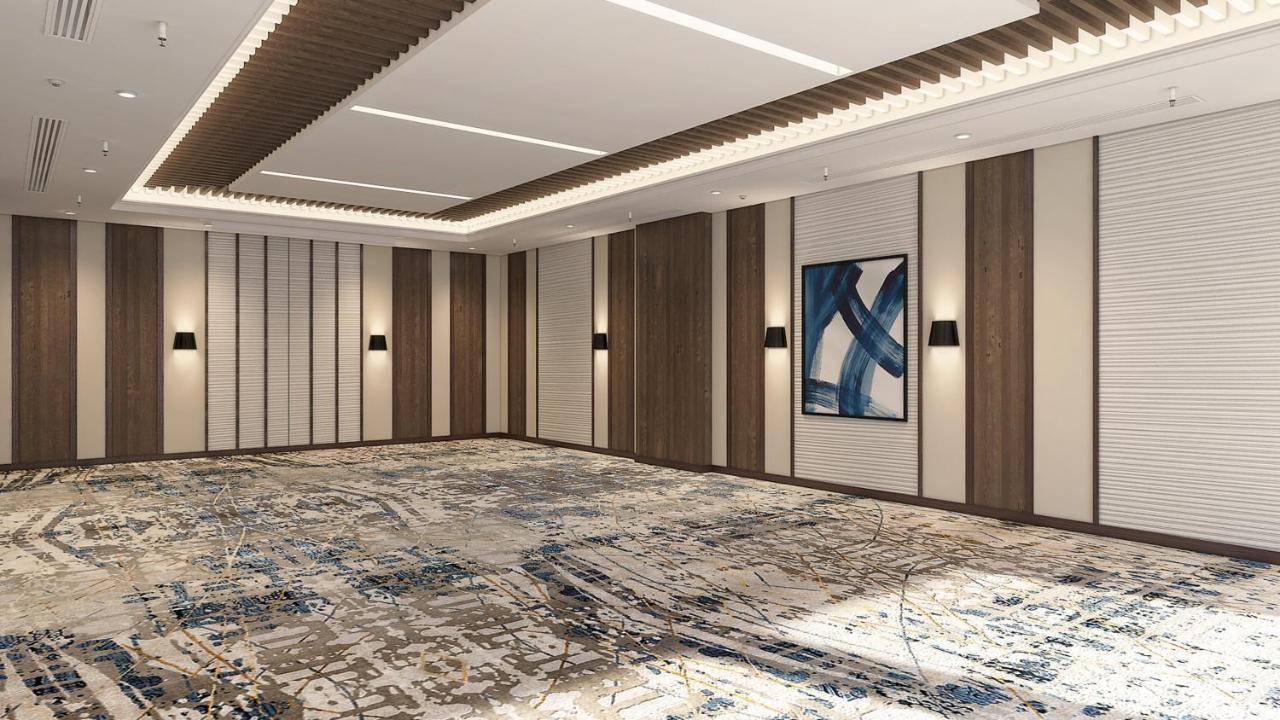Voco Al Khobar By Ihg Hotel Luaran gambar The Grand Ballroom