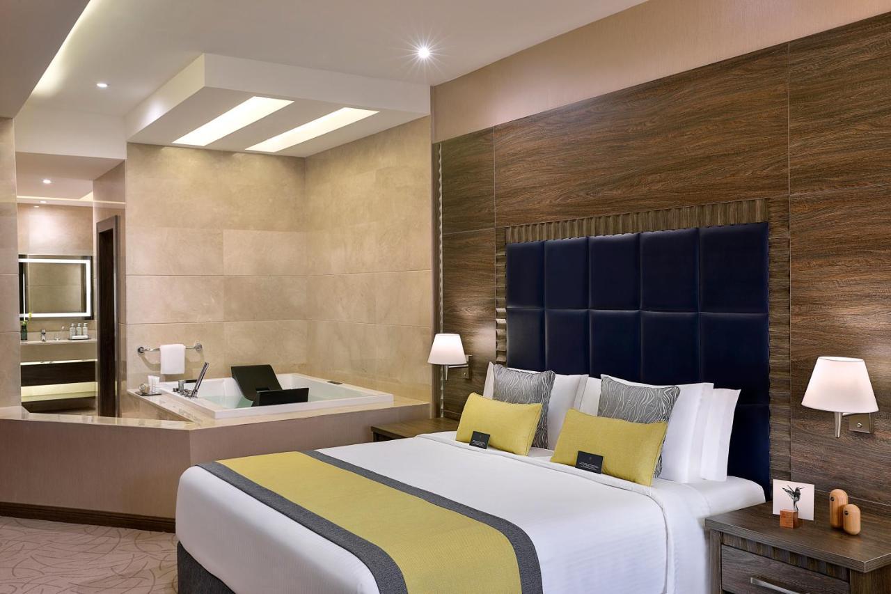 Voco Al Khobar By Ihg Hotel Luaran gambar