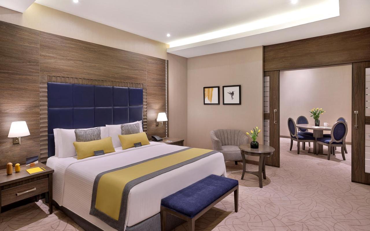 Voco Al Khobar By Ihg Hotel Luaran gambar Suite